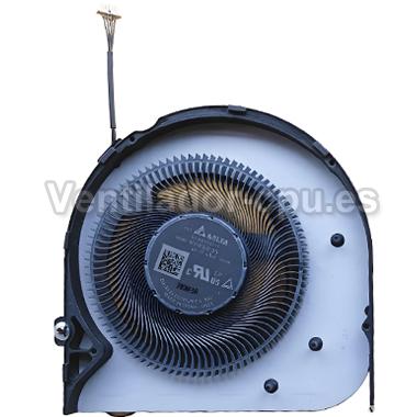 Ventilador DELTA ND85C35-21F24