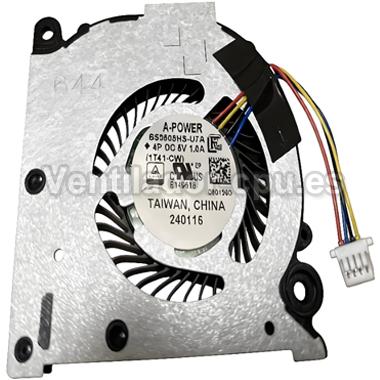 Ventilador A-POWER BS3605HS-U7A