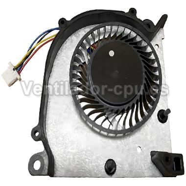 Ventilador A-POWER BS3605HS-U7B