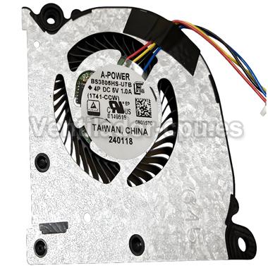 Ventilador A-POWER BS3605HS-U7B