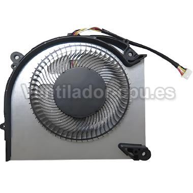 ventilador GPU FCN FNTR DFS5K22115371U
