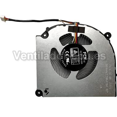 Ventilador FCN FNTR DFS5K22115371U