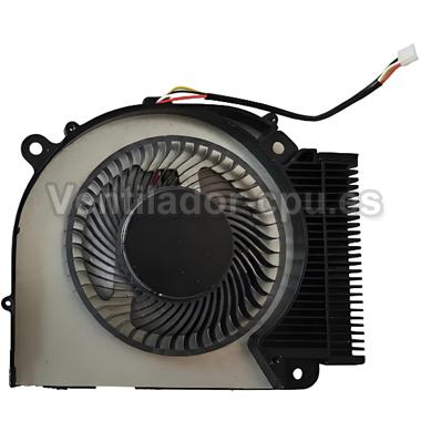 Ventilador YINGFAN 3VC NB800805HHT4B10002
