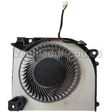 ventilador GPU YINGFAN 3VA NA800805HHT4B10001