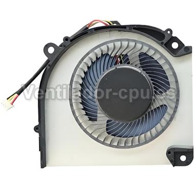 ventilador CPU YINGFAN 3F3 NB800805HHT4B10001