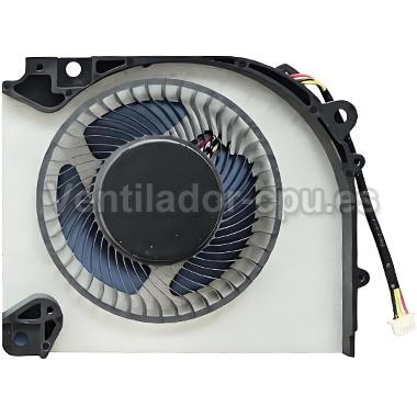 Ventilador YINGFAN 3F2 NA800805HHT4B10001