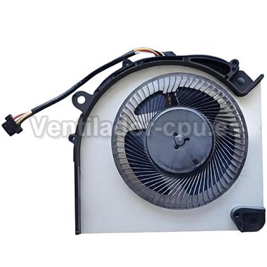 Ventilador YINGFAN 3V7 NB801005HHT4B10001
