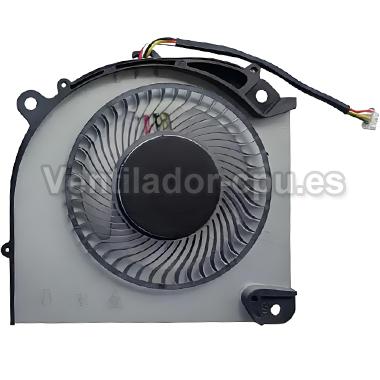 ventilador CPU YINGFAN 3V3 NB800805HHT4B10001