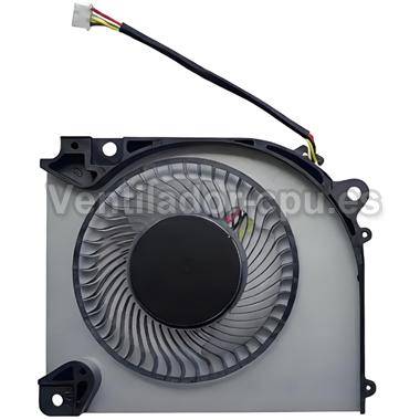 Ventilador YINGFAN 3V2 NA800805HHT4B10001