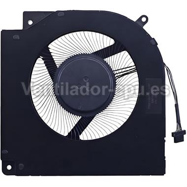 Ventilador HuaYing BN8512S5H-001P
