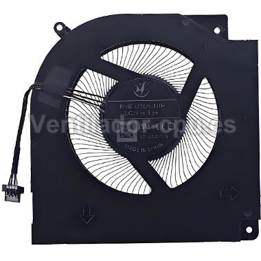 Ventilador HuaYing BN8512S5H-001P
