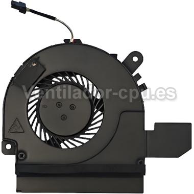 Ventilador Dell 0KTM0F