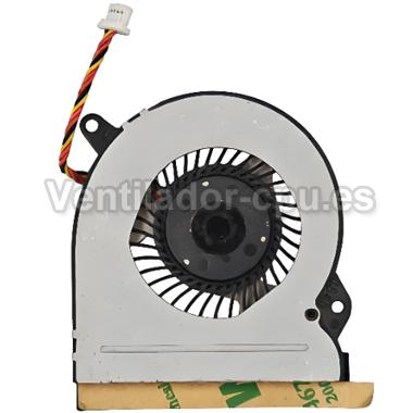 Ventilador DELTA KDB05105HB-AH1G