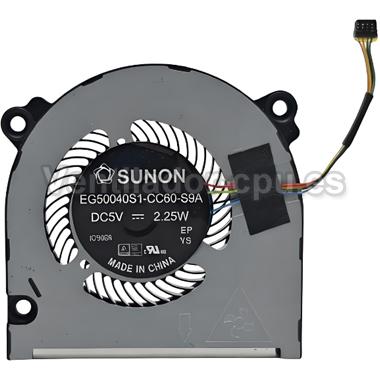 Ventilador SUNON EG50040S1-CC60-S9A