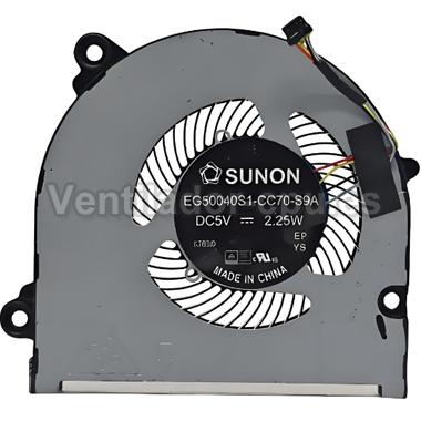 Ventilador SUNON EG50040S1-CC70-S9A