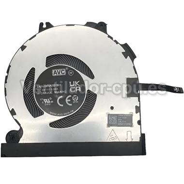 Ventilador Microsoft 13N4-17B0H01