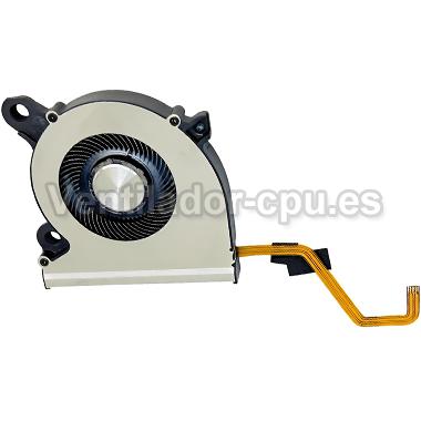 ventilador CPU Nidec EC231K01