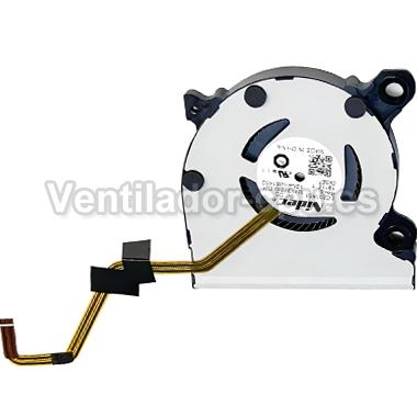 Ventilador Nidec EC231K01