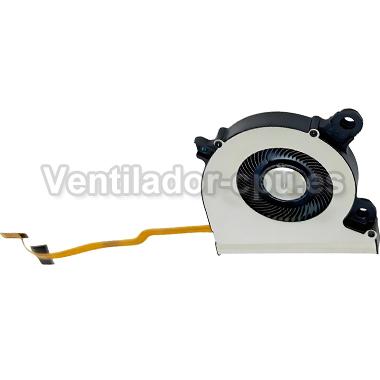Ventilador Nidec EC231K02