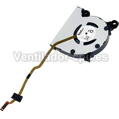 Ventilador Nidec EC231K02