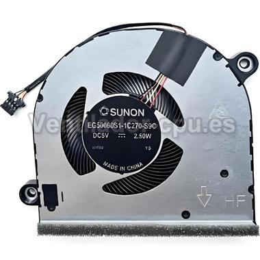 Ventilador SUNON EG50060S1-1C270-S9C