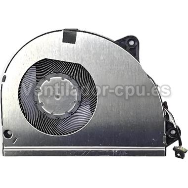 Ventilador DELTA NS65C16-21J12