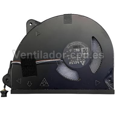Ventilador DELTA NS65C16-21J12