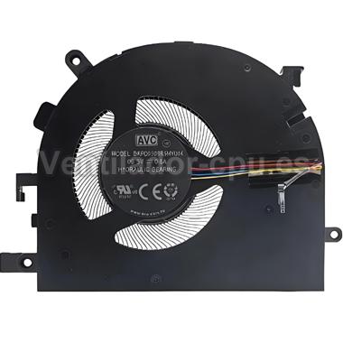 Ventilador AVC BAPD0906R5HY004