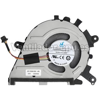 Ventilador Xiaomi Redmibook Pro 14