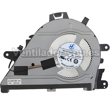 Ventilador HuaYing BNB005H5H-N00P