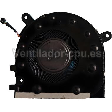 Ventilador ThundeRobot Thunderbook 14