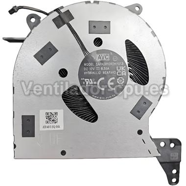 Ventilador AVC BAPA0810R2HY013
