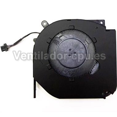 Ventilador Monster Abra A5 V18.2