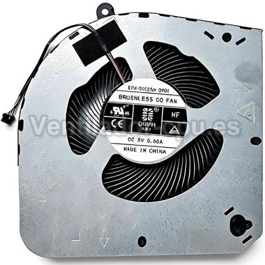 Ventilador COLORFUL Igame M16 Origo