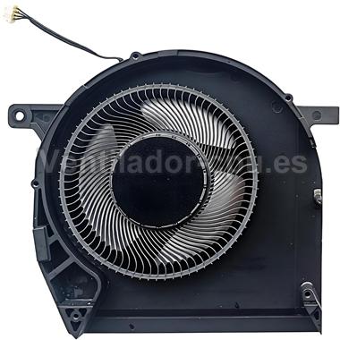 Ventilador Lenovo Legion Y9000x 2024