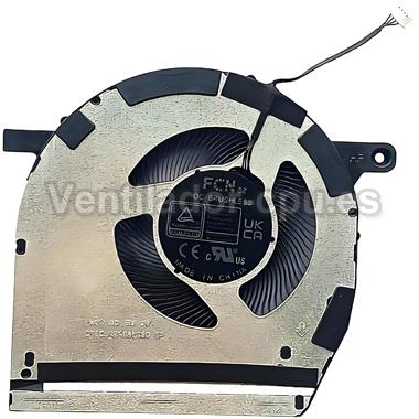 Ventilador Lenovo Legion Y9000x 2024