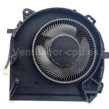 ventilador GPU FCN FSCX DFSCL42P16593B