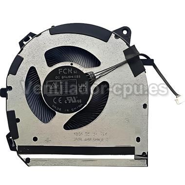 Ventilador FCN FSCX DFSCL42P16593B