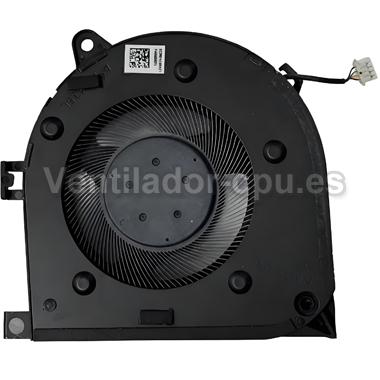 ventilador CPU AVC BAPD0808R5HY005