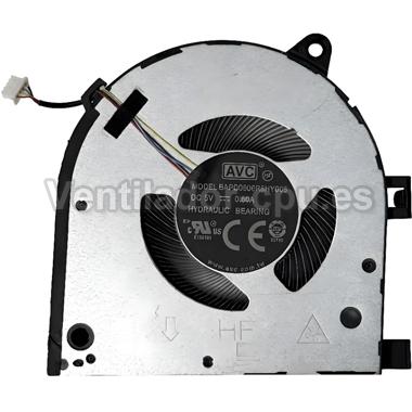 Ventilador Lenovo 5F10S14152