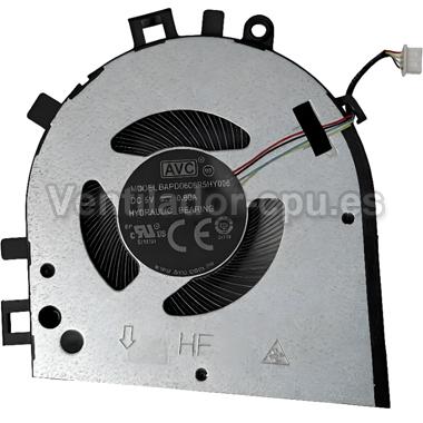 Ventilador AVC BAPD0808R5HY006