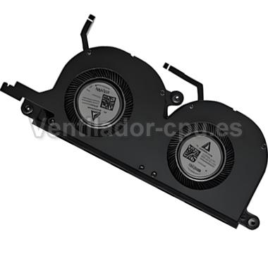 Ventilador DELTA ND55C92-21A10