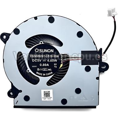 Ventilador SUNON EG50050S1-CS10-S9A