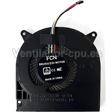 Ventilador HTC Vive Focus 3