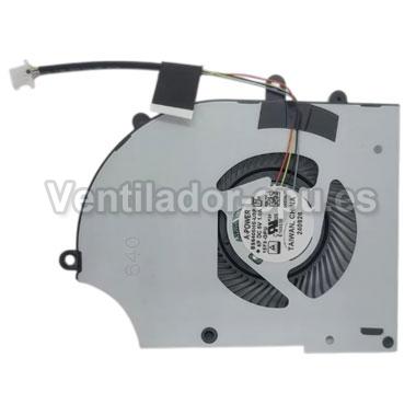 ventilador GPU SUNON BS5405HS-U5P 15F3-GPU