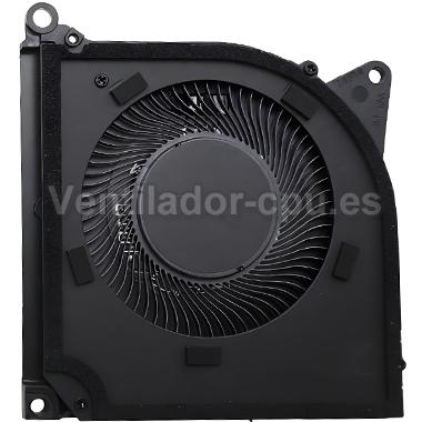 ventilador CPU Lenovo 5F10S14139
