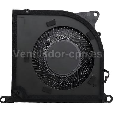 Ventilador DELTA ND75C0P-23D14