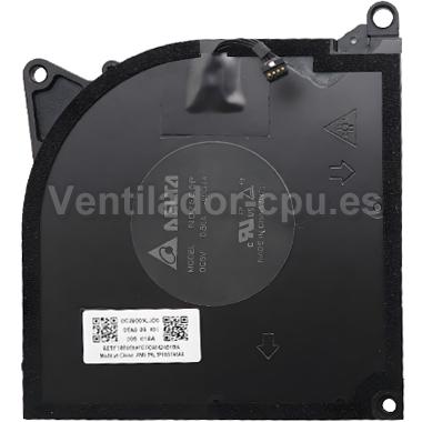 Ventilador DELTA ND75C0P-23D14