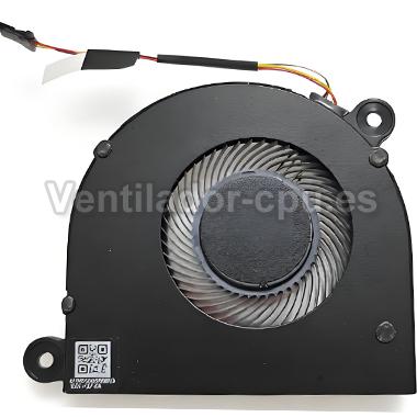 Ventilador HuaYing BN6505S5H-A02P
