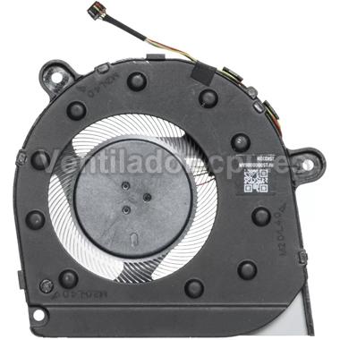 ventilador CPU HuaYing BN7507S5H-003P